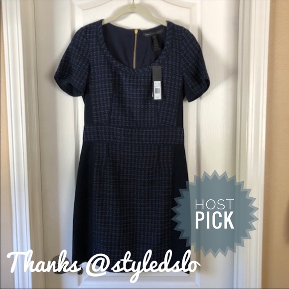 Marc By Marc Jacobs Dresses & Skirts - 🎉HP🎉 NWT Marc by Marc Jacobs Dress
